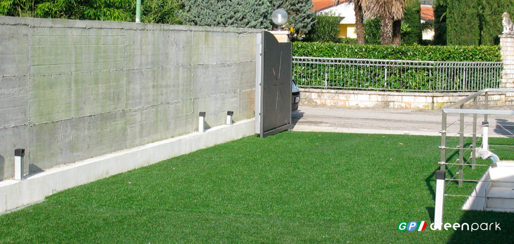 Green Park Srl Sistemi di parcheggio
