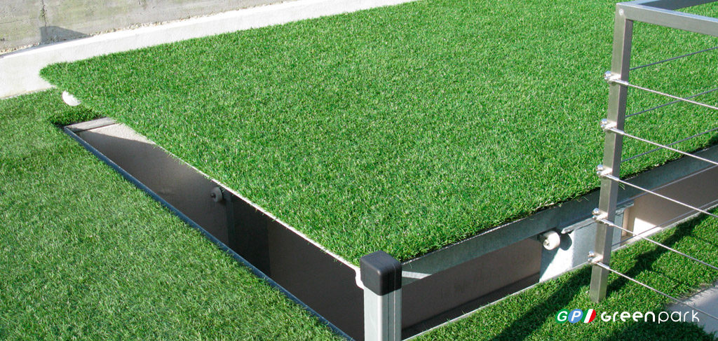 Green Park Srl Sistemi di parcheggio