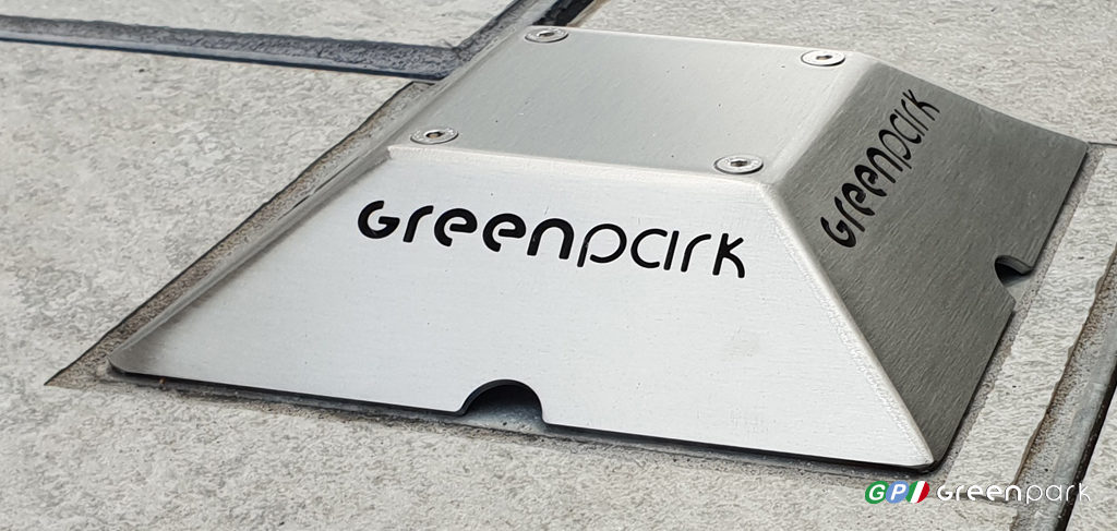 fotocellule carrabili ascensori auto montauto green park
