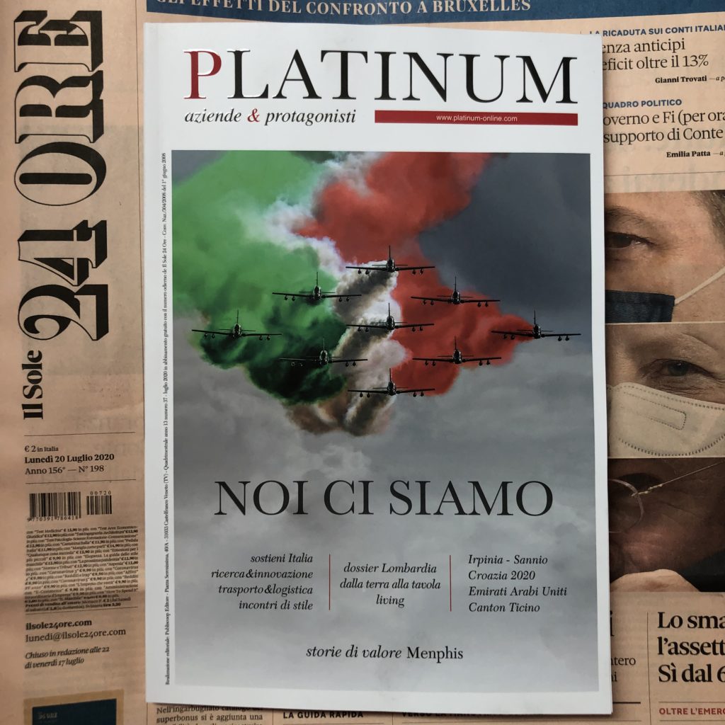 Green Park Srl Sistemi di parcheggio
