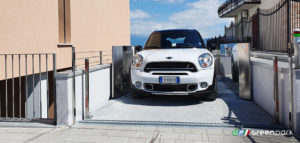 lift car c2 montauto peschiera lago garda verona veneto green park carpenedolo brescia