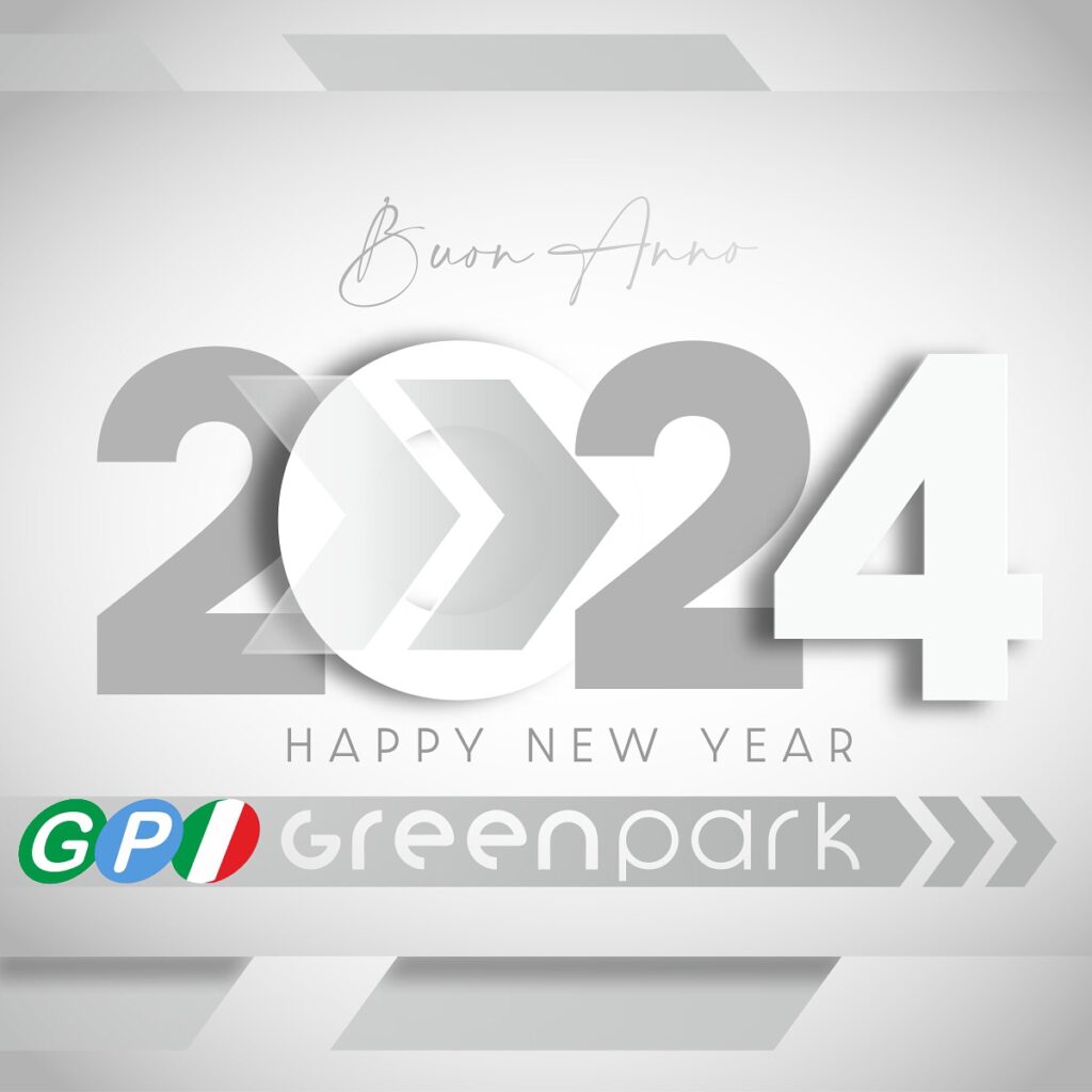 Green Park Srl Sistemi di parcheggio