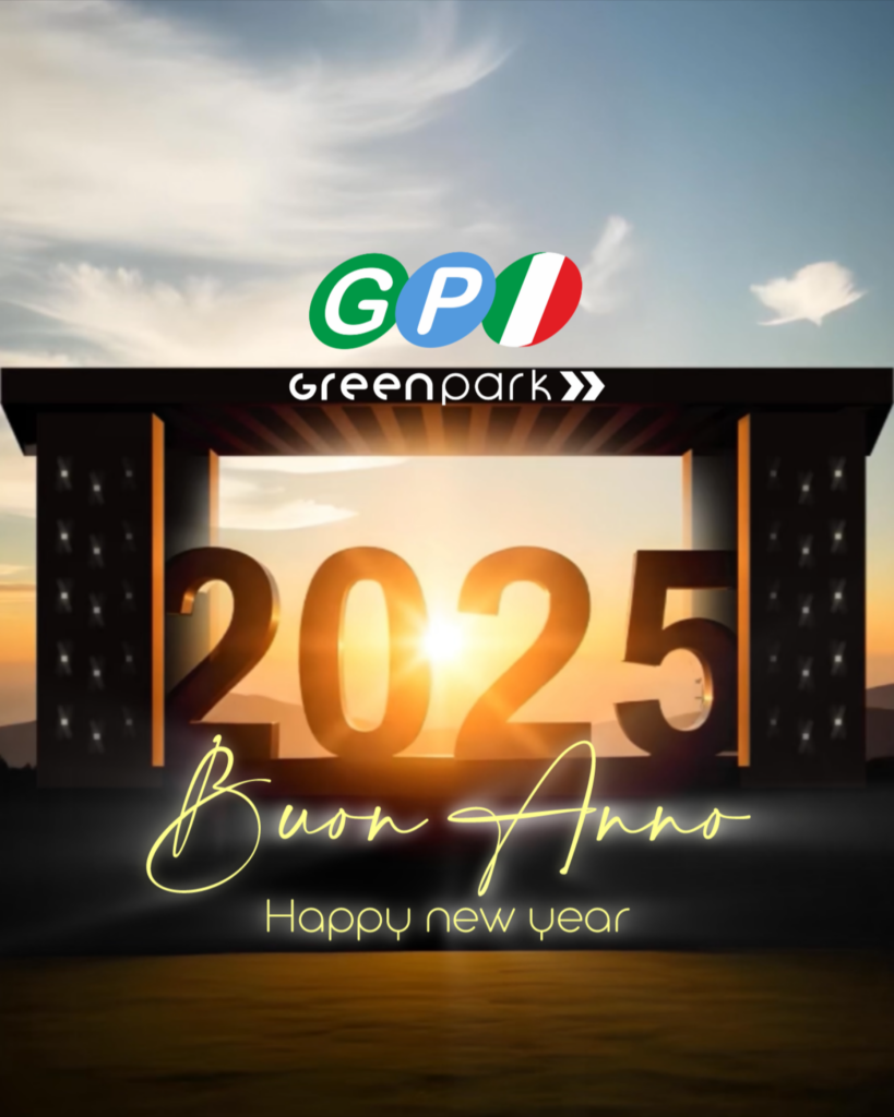 Green Park Srl Sistemi di parcheggio